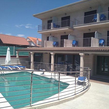 Hotel A Bota Саншеншо Екстер'єр фото
