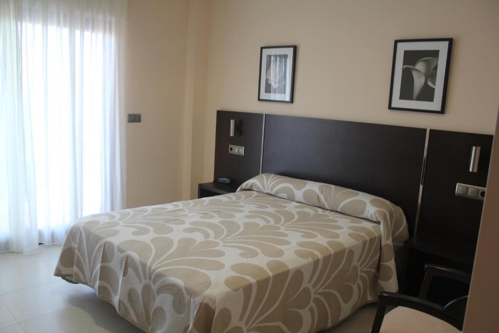 Hotel A Bota Саншеншо Номер фото