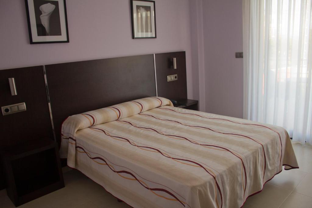 Hotel A Bota Саншеншо Номер фото
